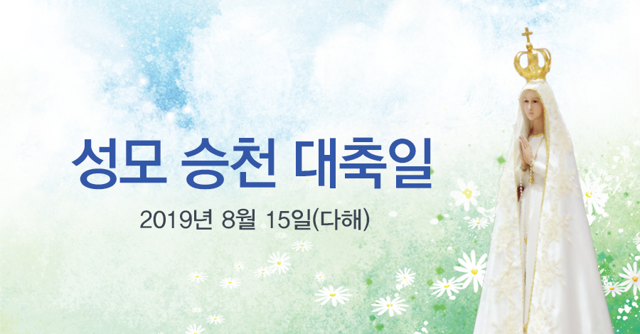 2019 ������ �����õ������ �޽���